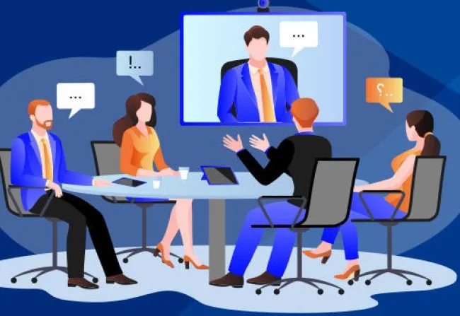 CONVOCAÇÃO DE REUNIÃO MENSAL CONJUNTA 27/11