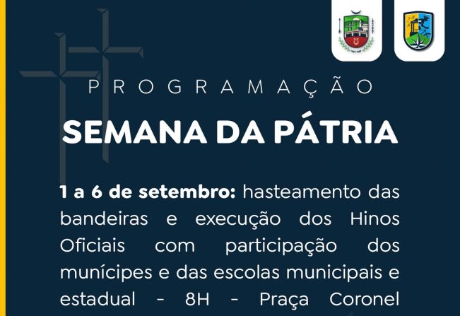 Semana da Pátria