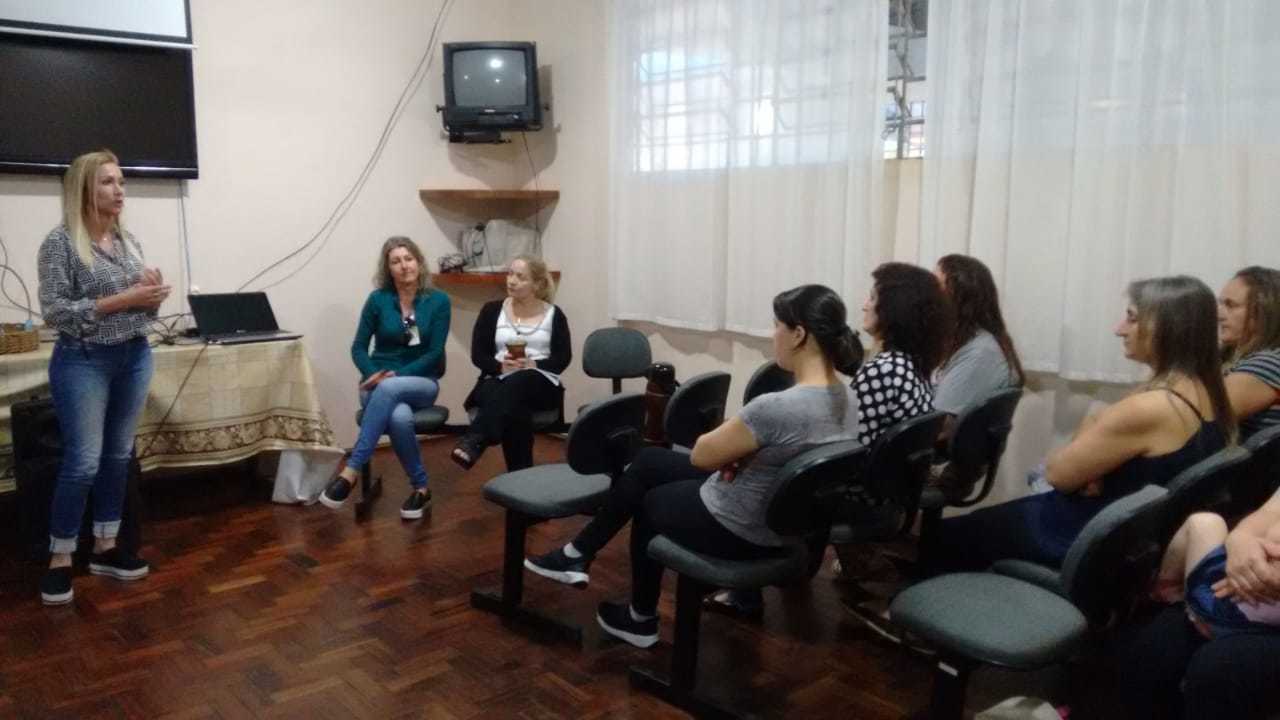 Escola Castro Alves de Três Barras será municipalizada